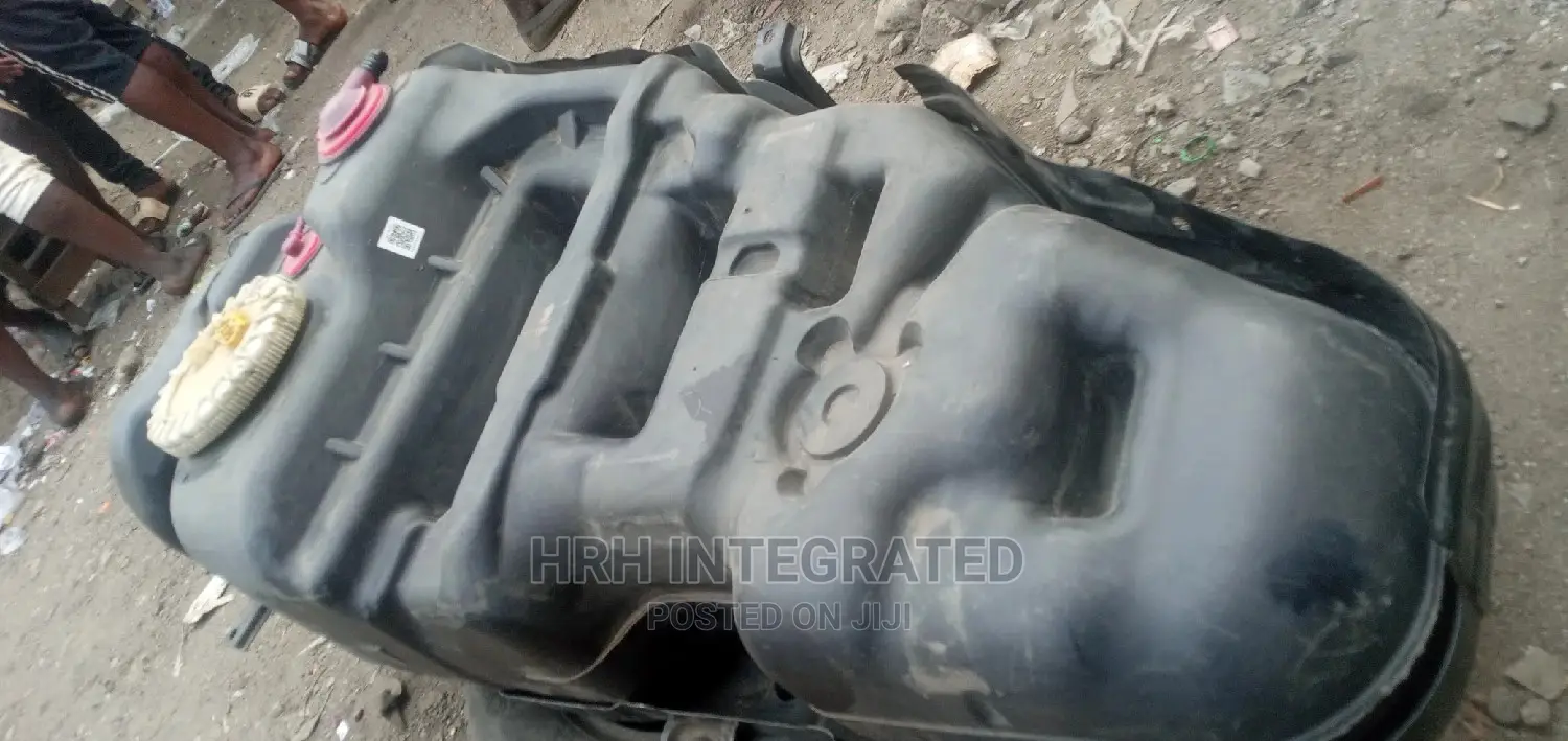 2020 Toyota Prado Fuel Tank With Fuel Pump
