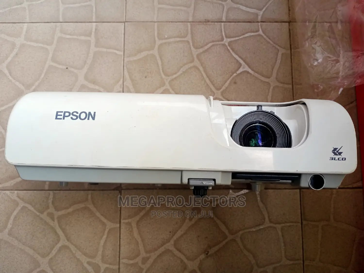 EMP-X5 Epson Projector for Sale