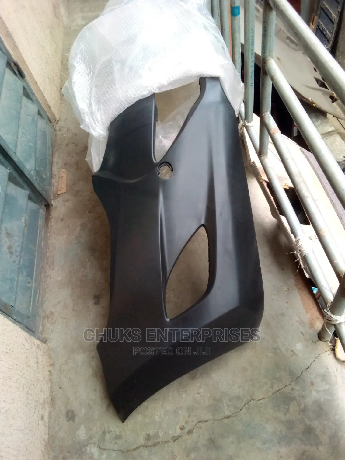 Hyundai Elantra 2012 Bumper Front