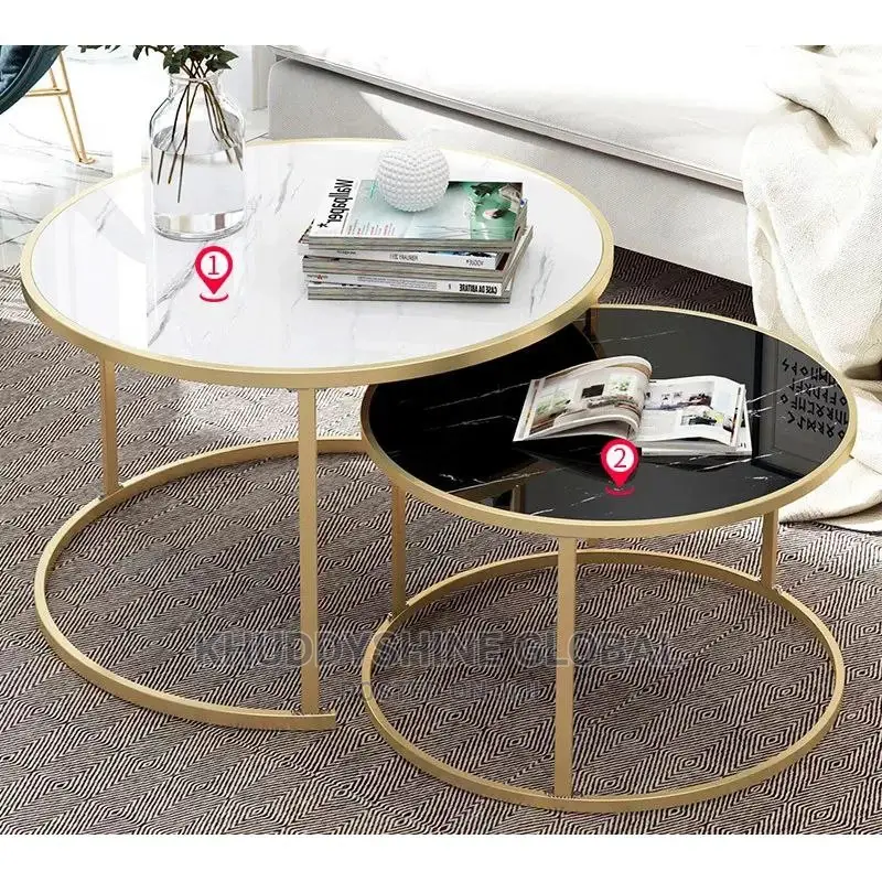 Nordic Centre Table