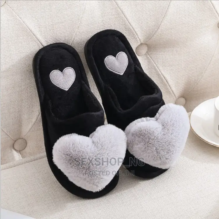 Indoor Slippers Footwear Slippers