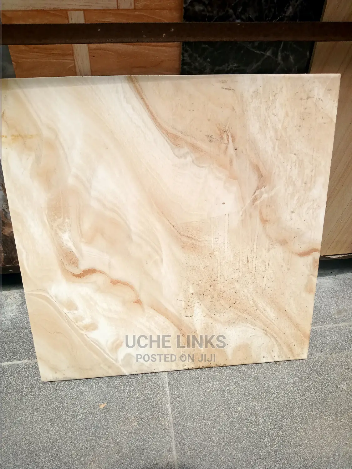 40by40 Nigeria Floor Tiles