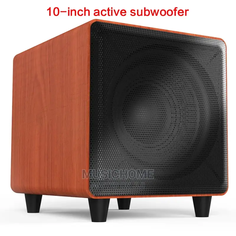 Sub Woofer Audio Sound System