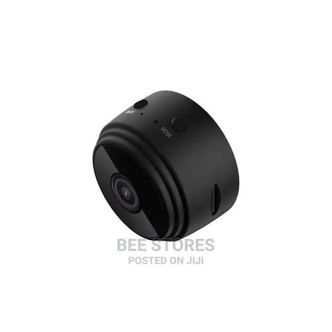 Mini Wireless Hidden Camera Wifi Remote Security Cameras