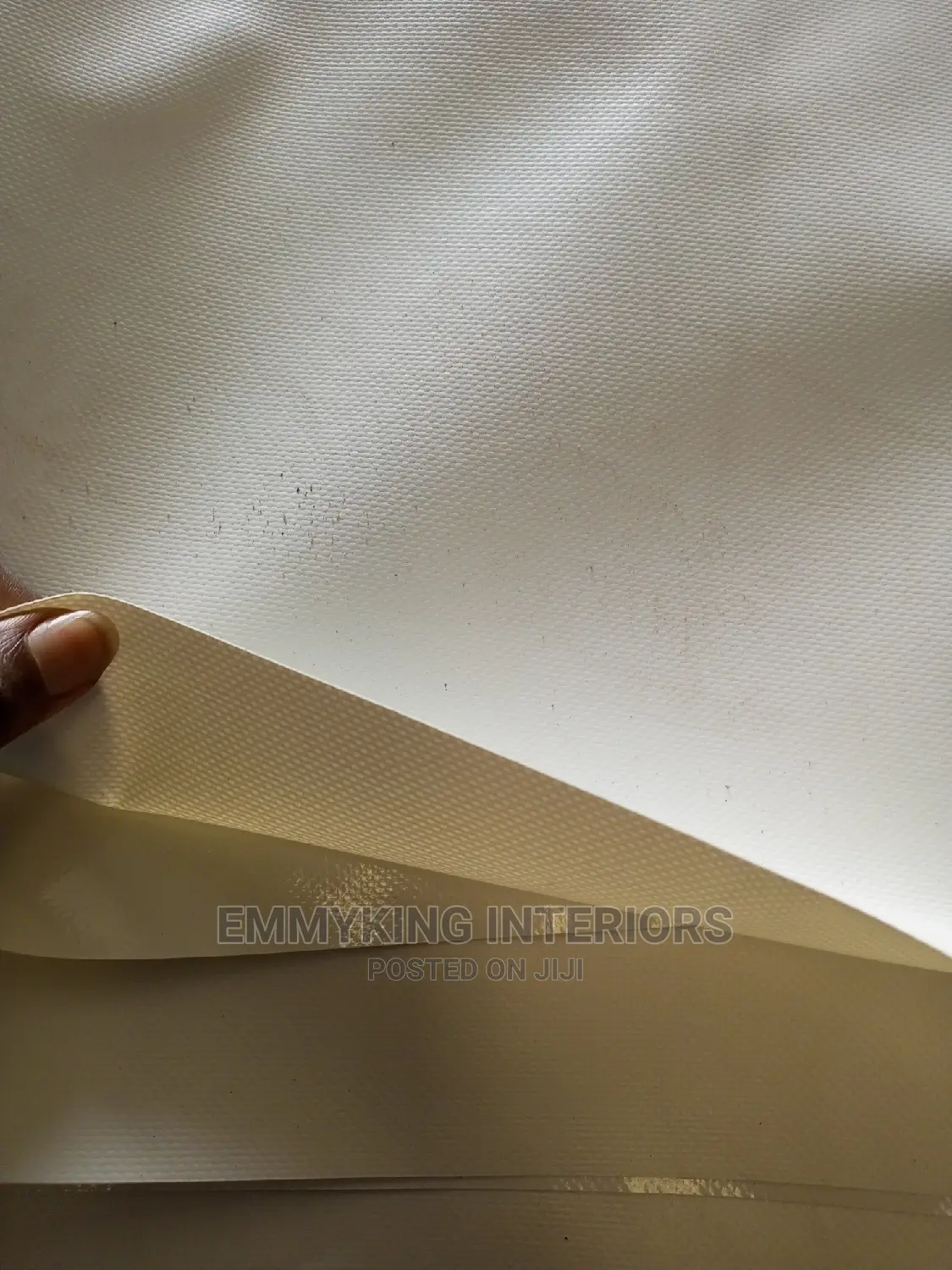 First Quality Over Thick Tarpaulin