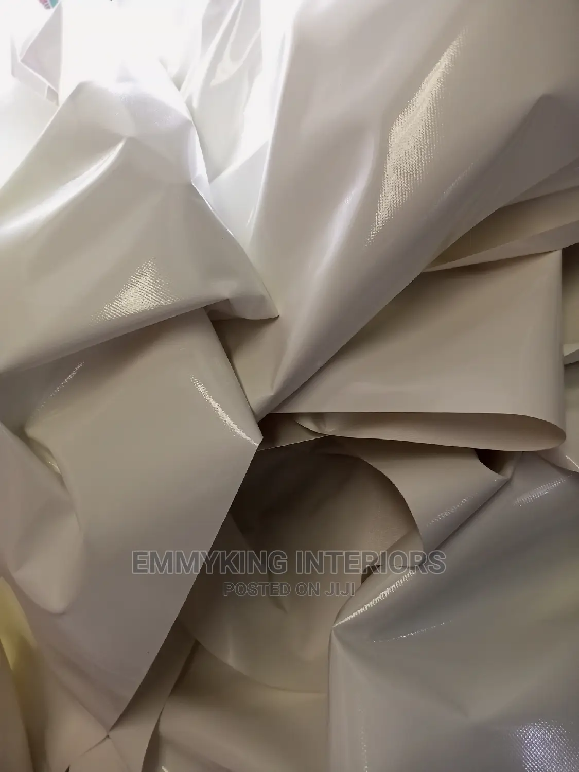 First Quality Over Thick Tarpaulin