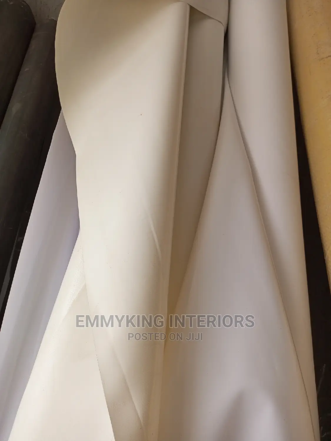First Quality Over Thick Tarpaulin