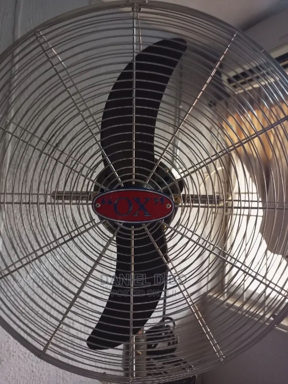 Ox Fan Original 20inches