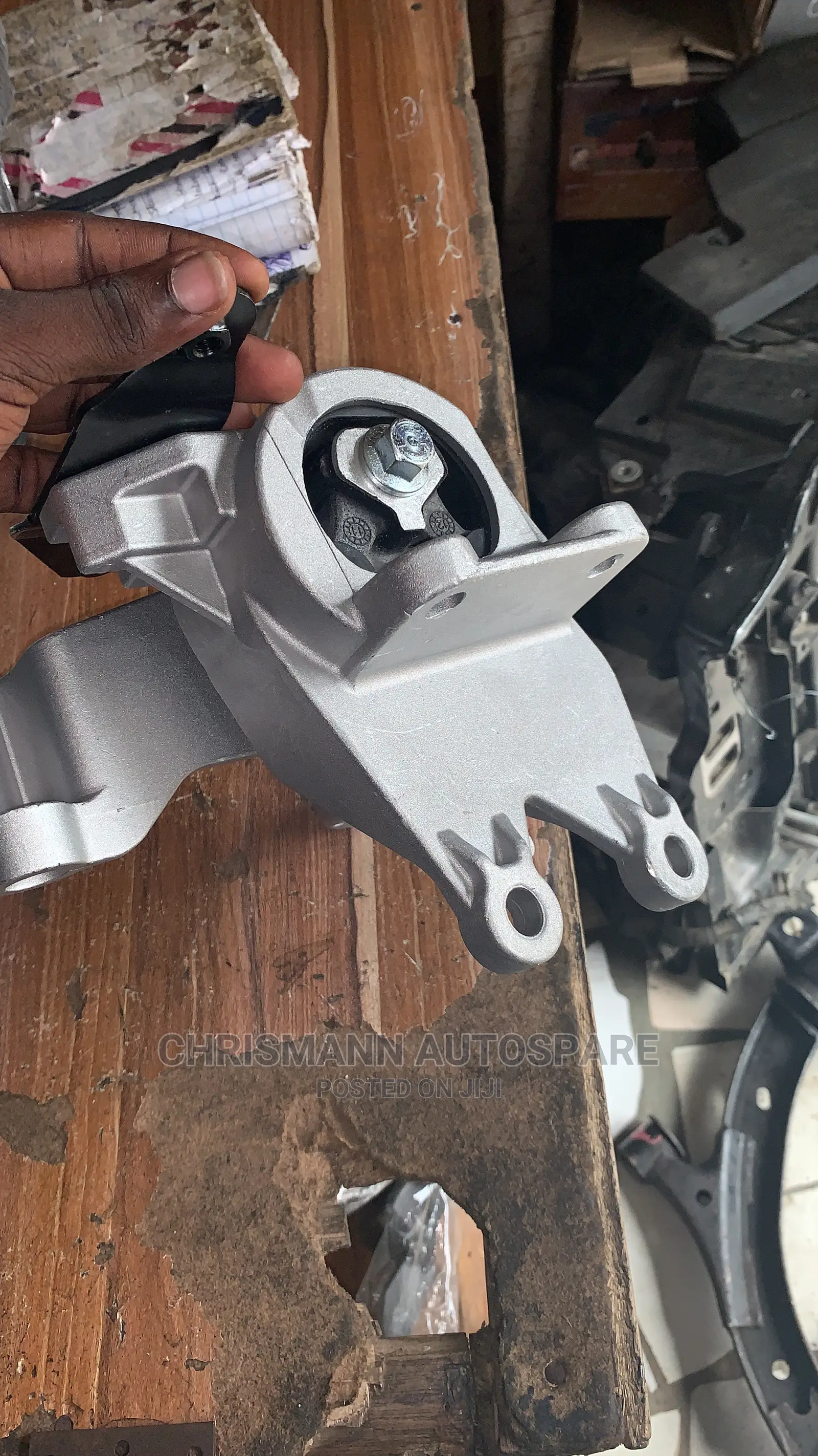 Gear Box Sitting Explorer 2013