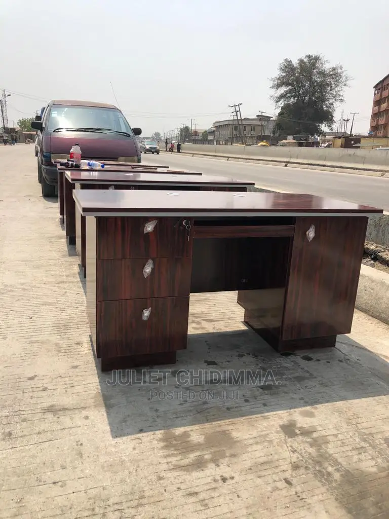 Executive Office Desk