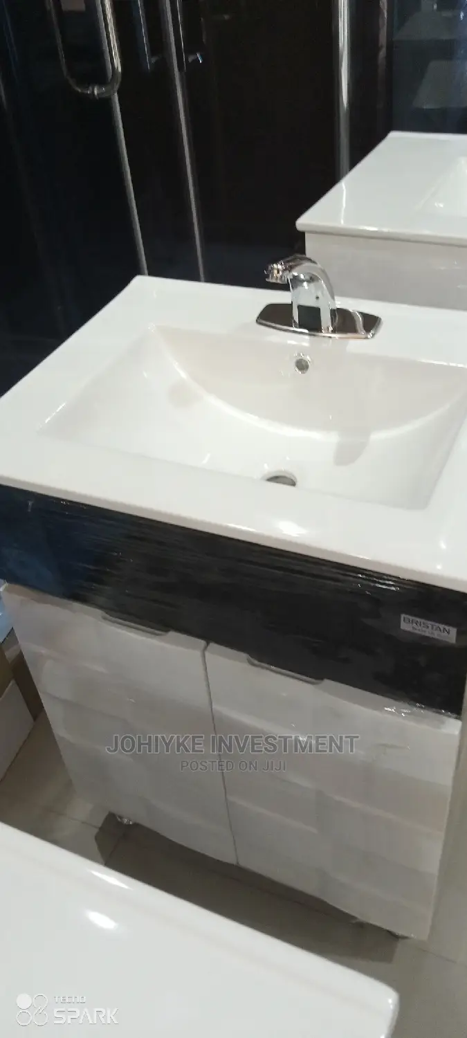 High Quality and Affordable Sensor Washand Basin Mixer