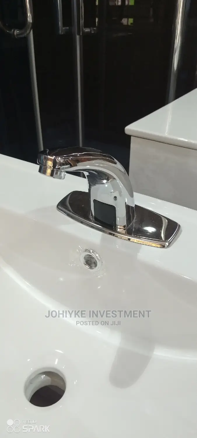 High Quality and Affordable Sensor Washand Basin Mixer