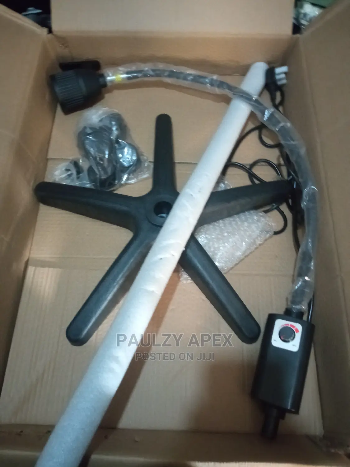 Examination Lamp