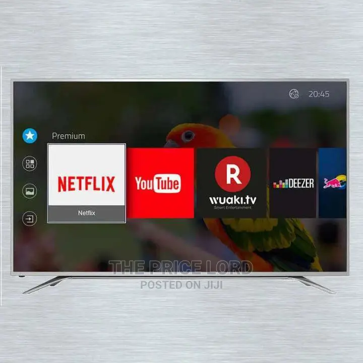 Hisense TV 100 Qled Qt Series Gaming TV