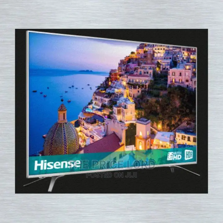 Hisense TV 100 Qled Qt Series Gaming TV