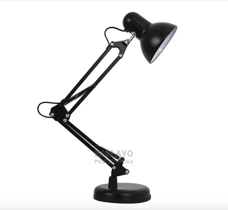 Desktop Reading Lamp/Table Lamp for Bedroom,Study,Home,