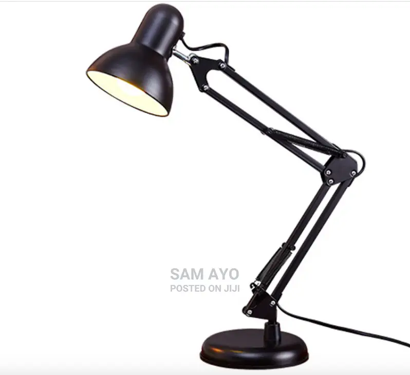 Desktop Reading Lamp/Table Lamp for Bedroom,Study,Home,