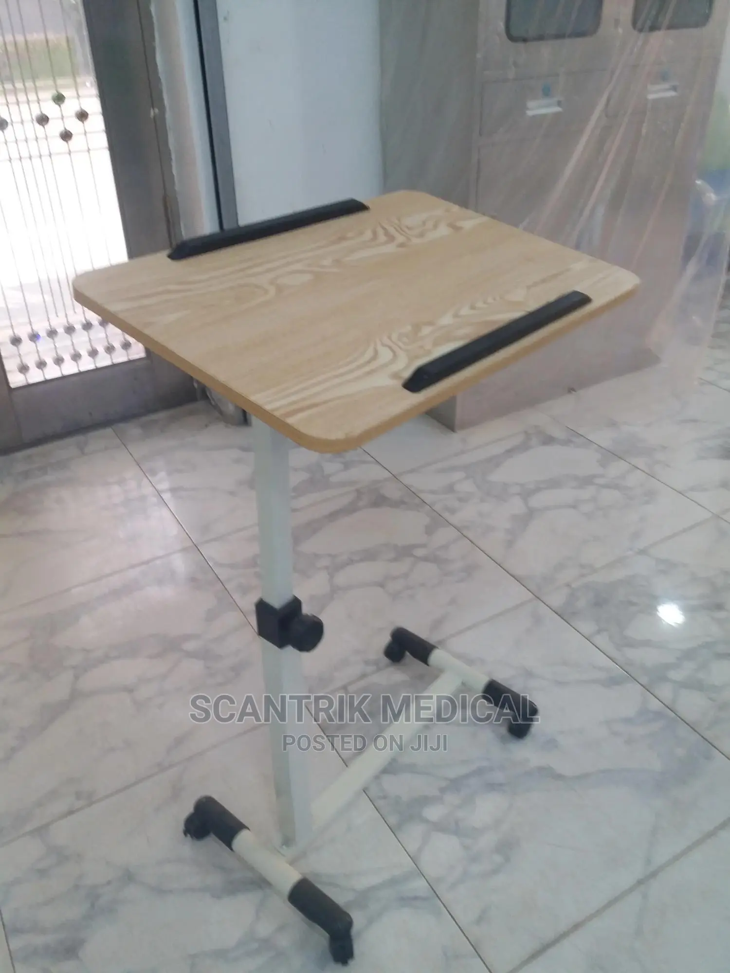 Overbed Table (XL) - Hospital Bed Table