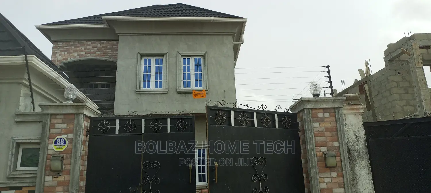 Perimeter Fence; Electric Fence-Wire.