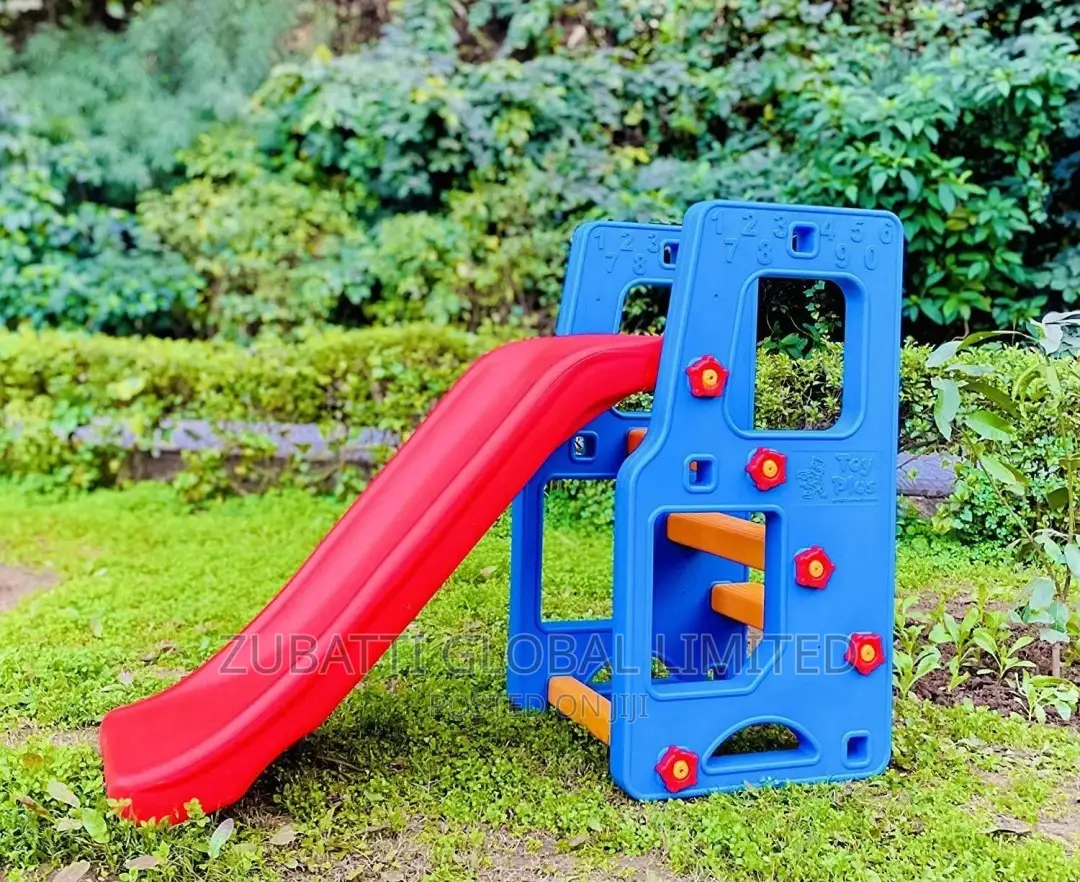 Kindergarten Playing Equipment / Childrens Playing Equipment