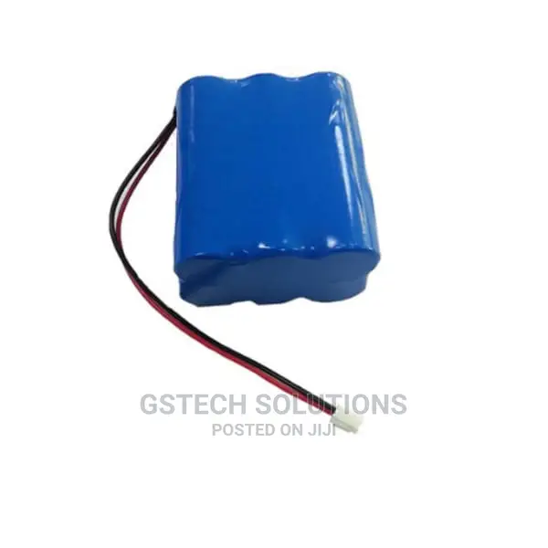 6 in One Rechargeable Lithium Battery 11.1v