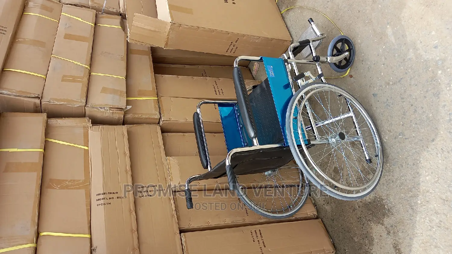 Wheelchair Md