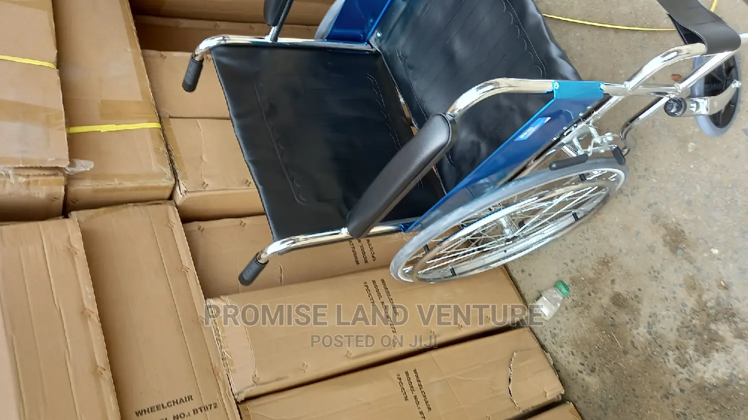 Wheelchair Md