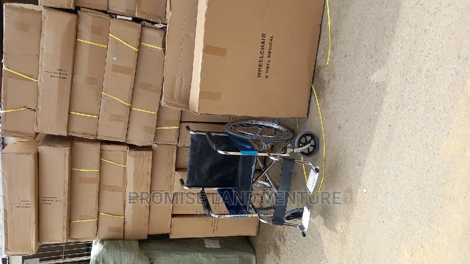 Wheelchair Md