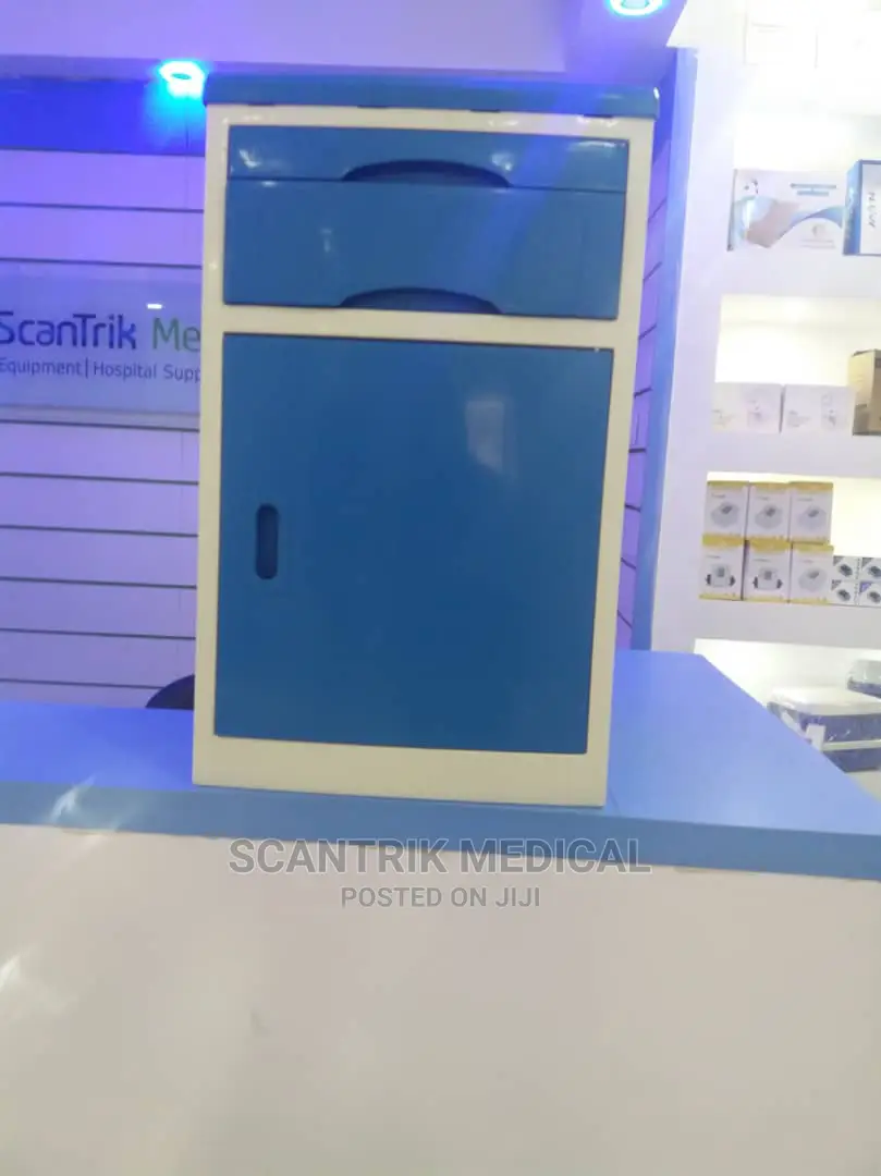 Medical ABS Hospital Locker