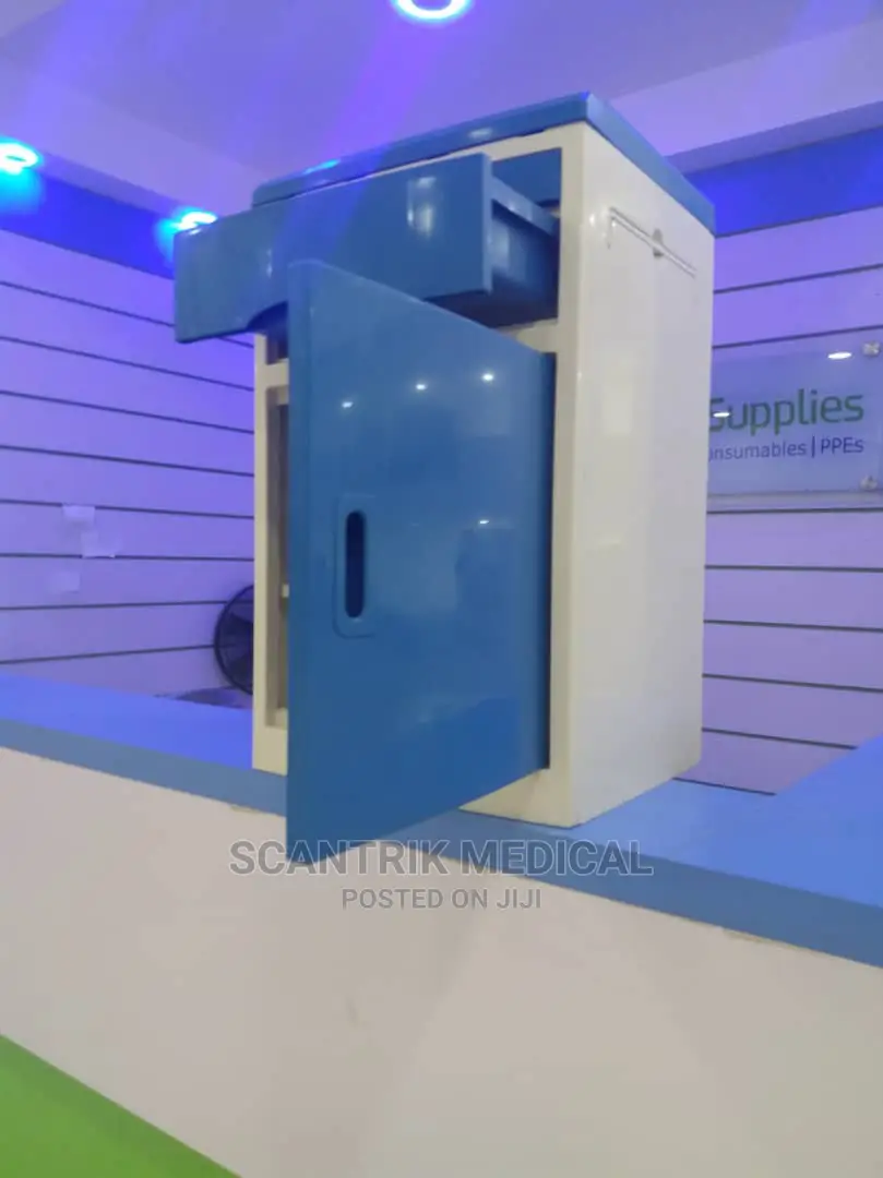 Medical Accessories Bedside Cabinet