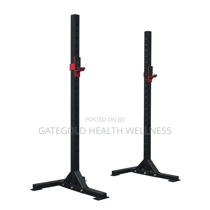 862ss/Cp HD Squat Stand