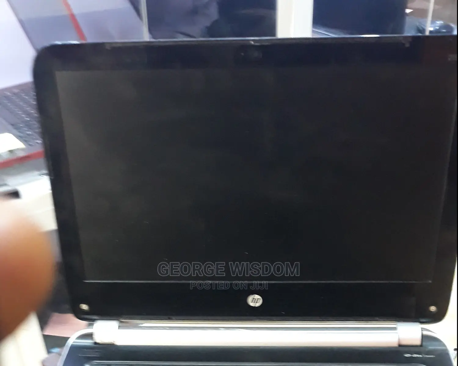 Laptop Dell Latitude 2120 2GB Intel 250GB