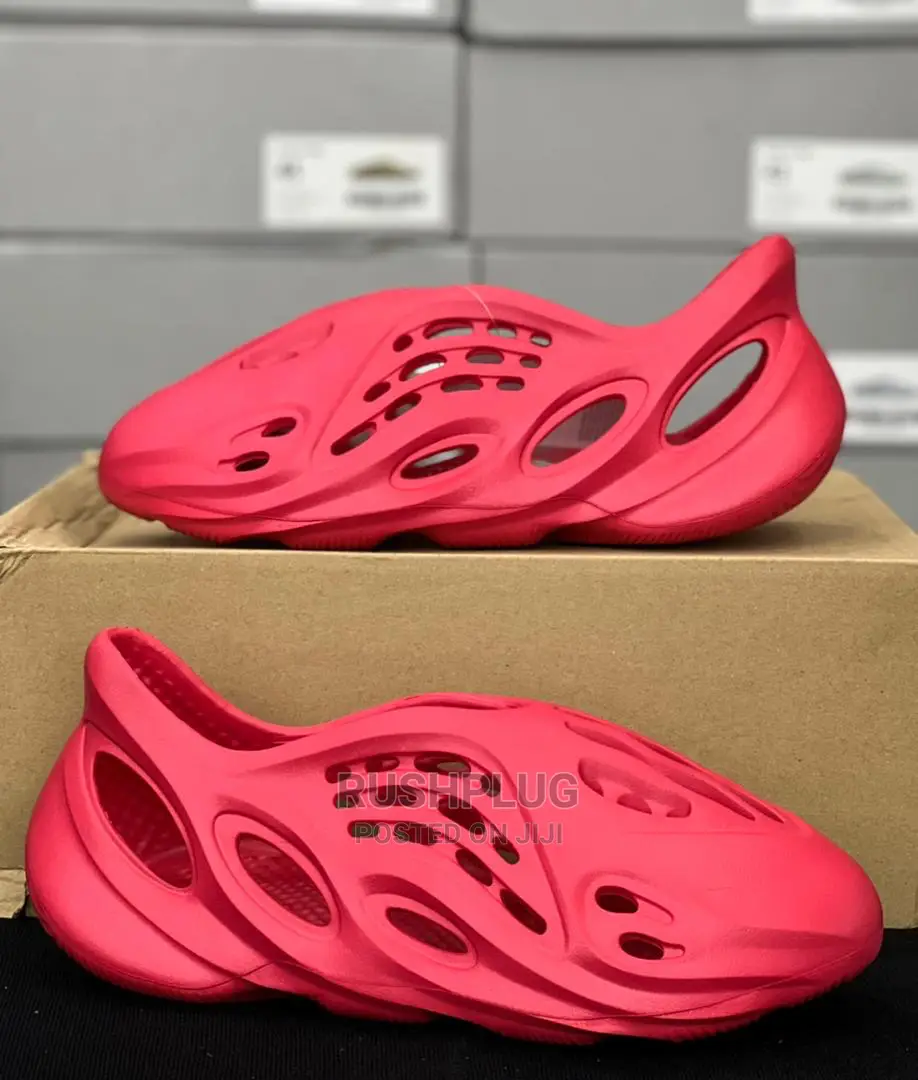 Original Adidas Yeezy Foam Runner