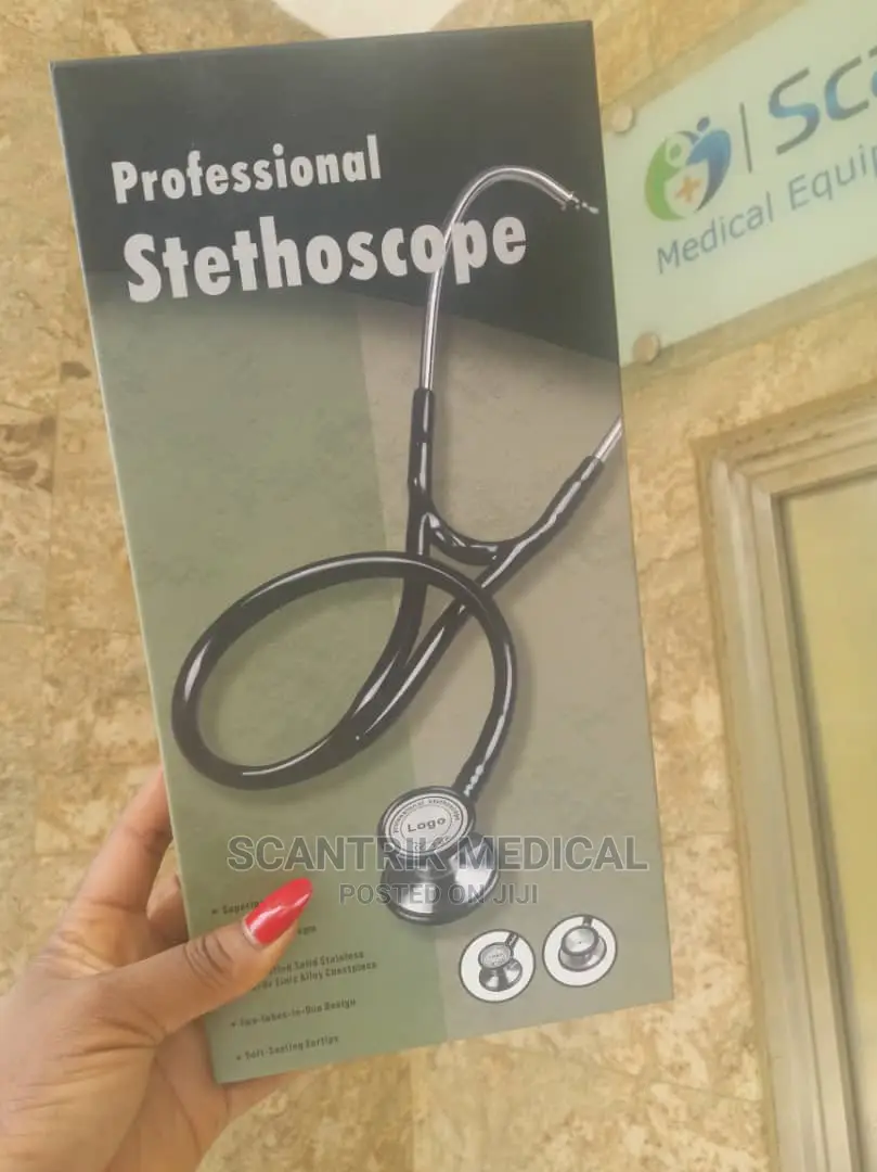 Top Grade Nurse's Stethoscope