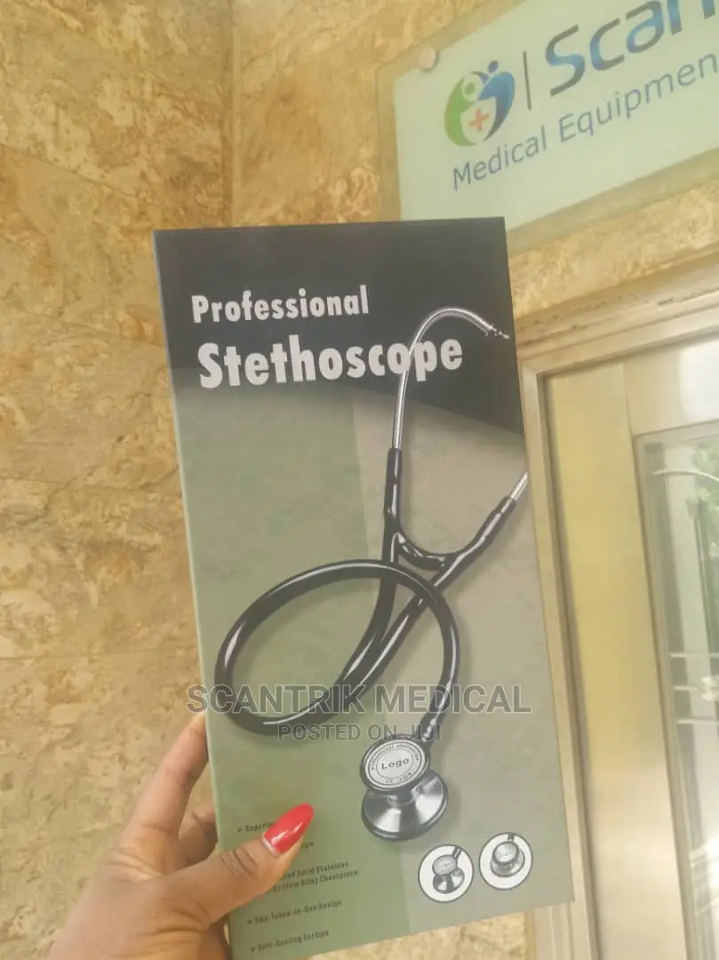 Best Selling Medical Single Head Stethoscope