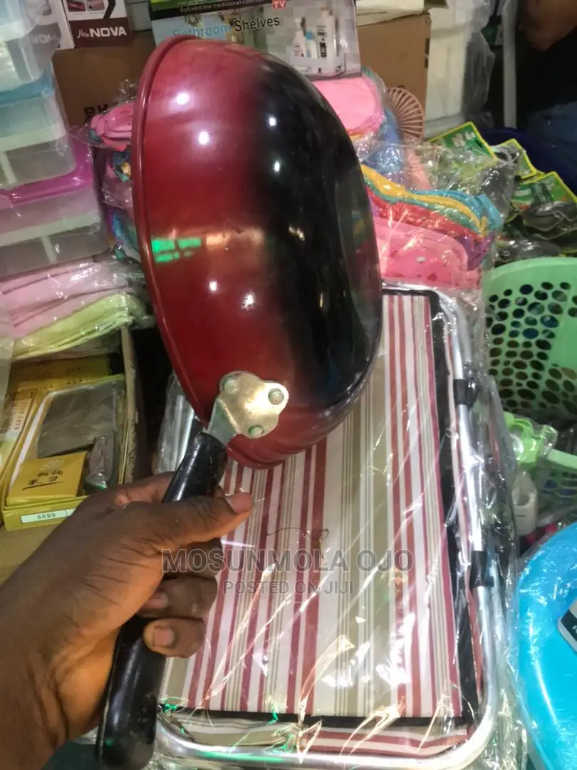 Nonstick Deep Wok/Frying Pan