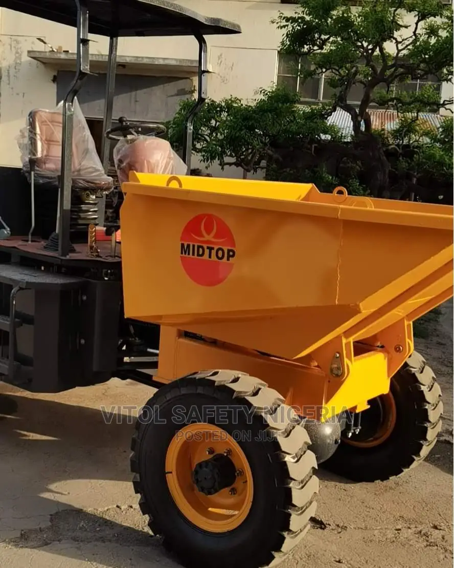 Midtop Site Dumpers