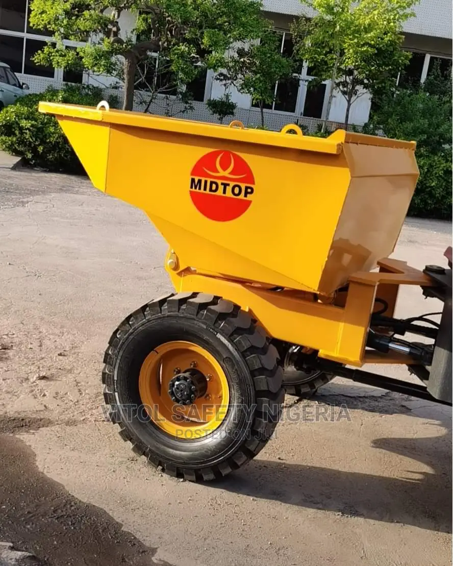Midtop Site Dumpers