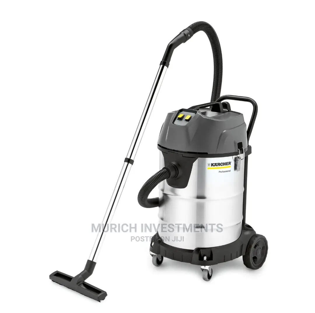 Wet and Dry Vacuum Cleaner Nt 70/2 Me Classic