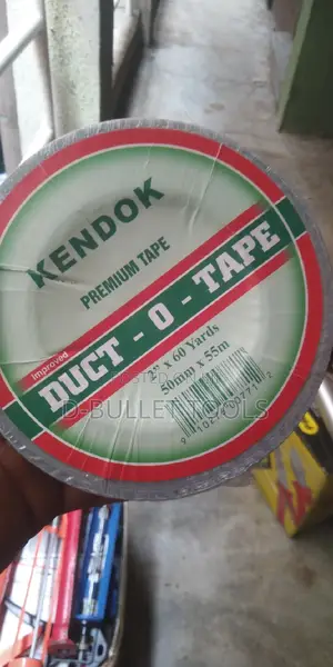 Duck Tape 60yrd