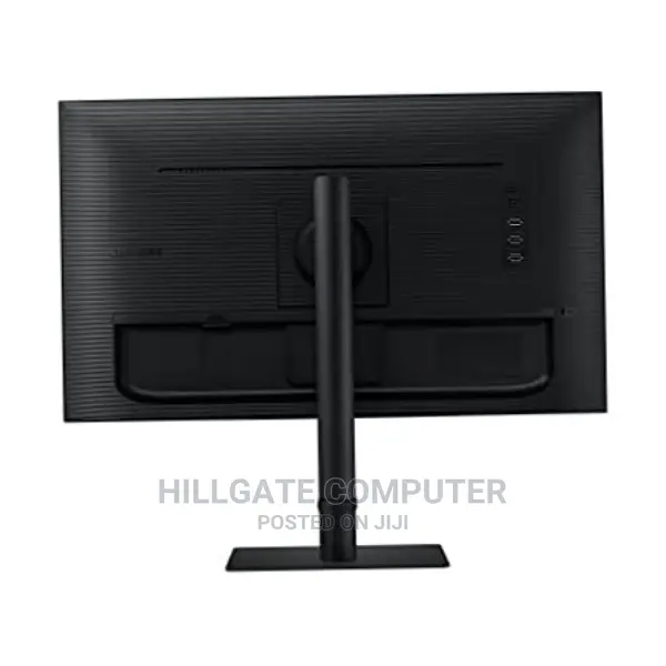 Samsung A800 Series 27′′ Ips Led Uhd Monitor Wit Type-C