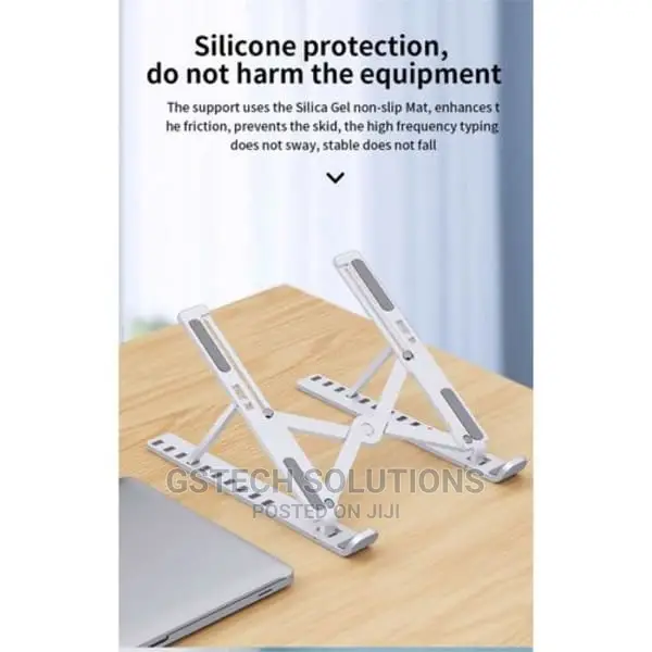 Foldable Laptop Stand