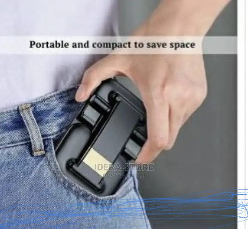 Adjustable Mobile Phone Holder