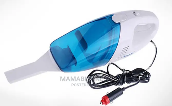 Car Vacuum Cleaner
