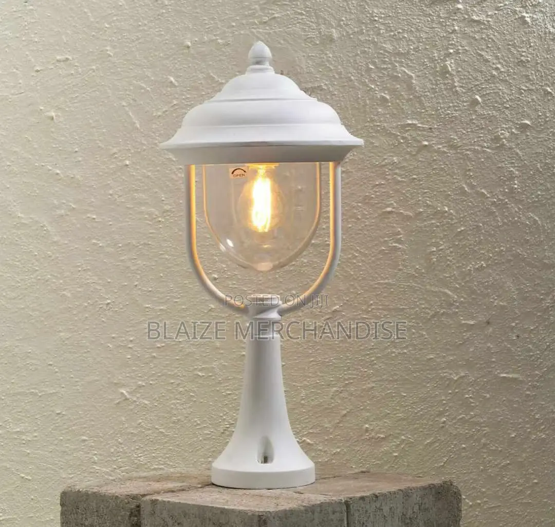 Piller Light Fitting