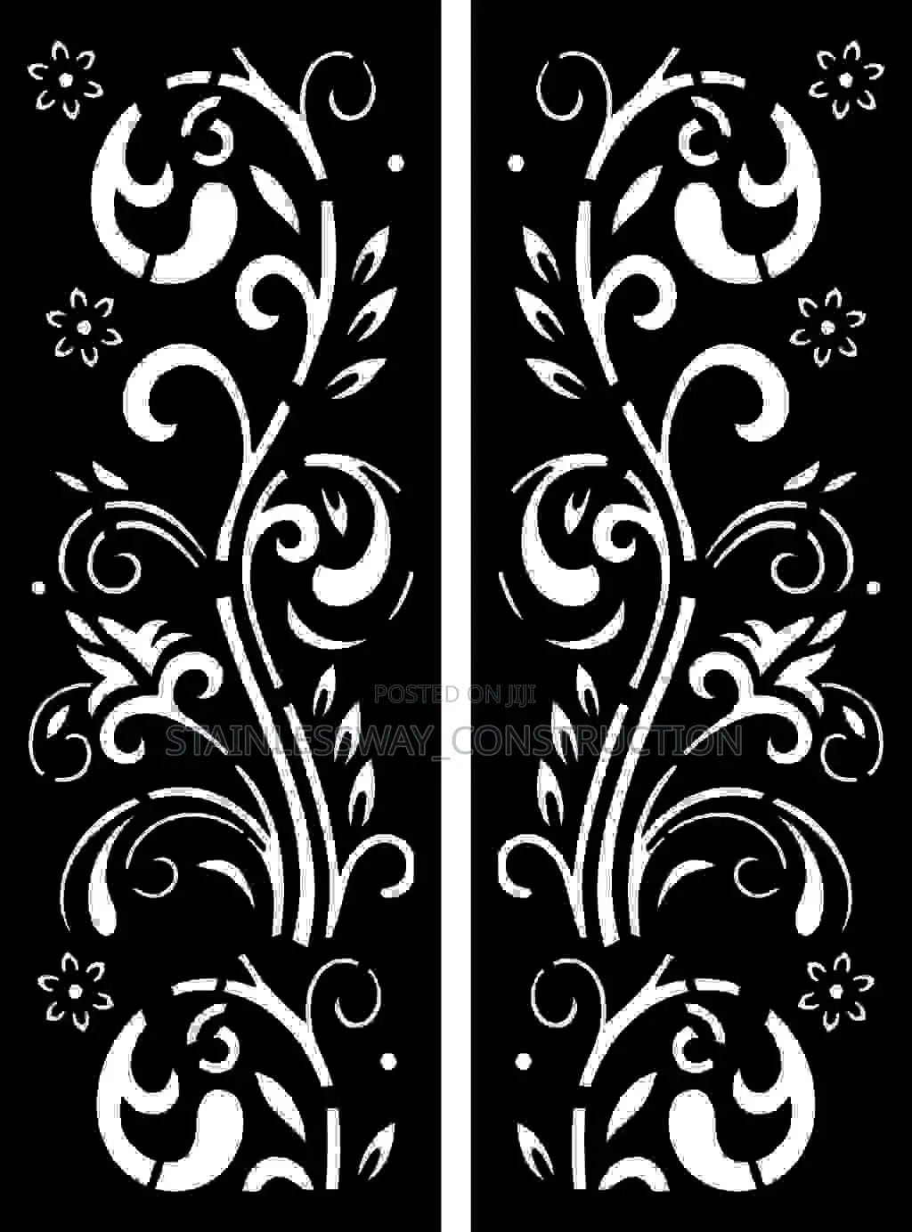Laser Cut Design Anytype