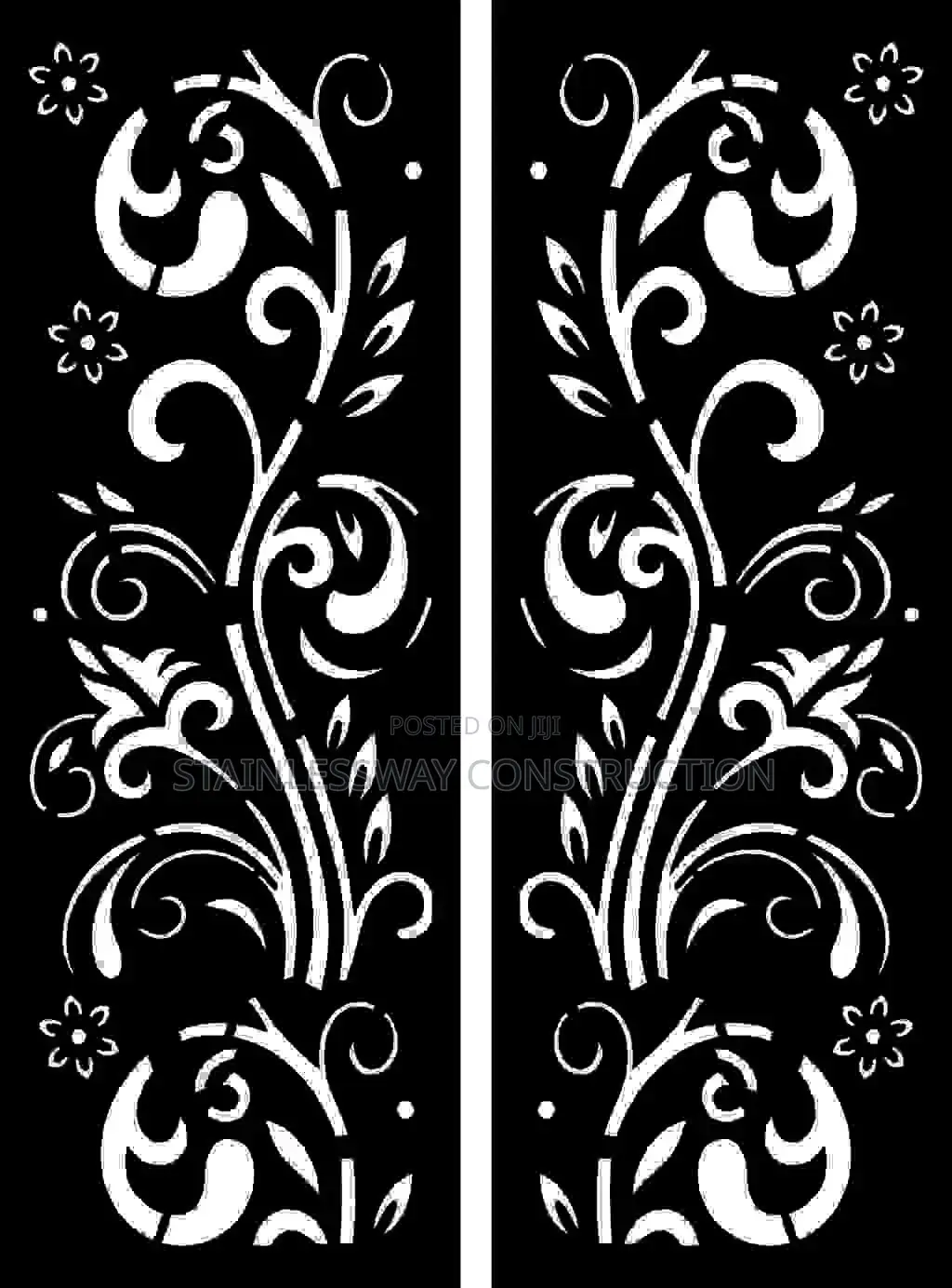 Laser Cut Design Anytype
