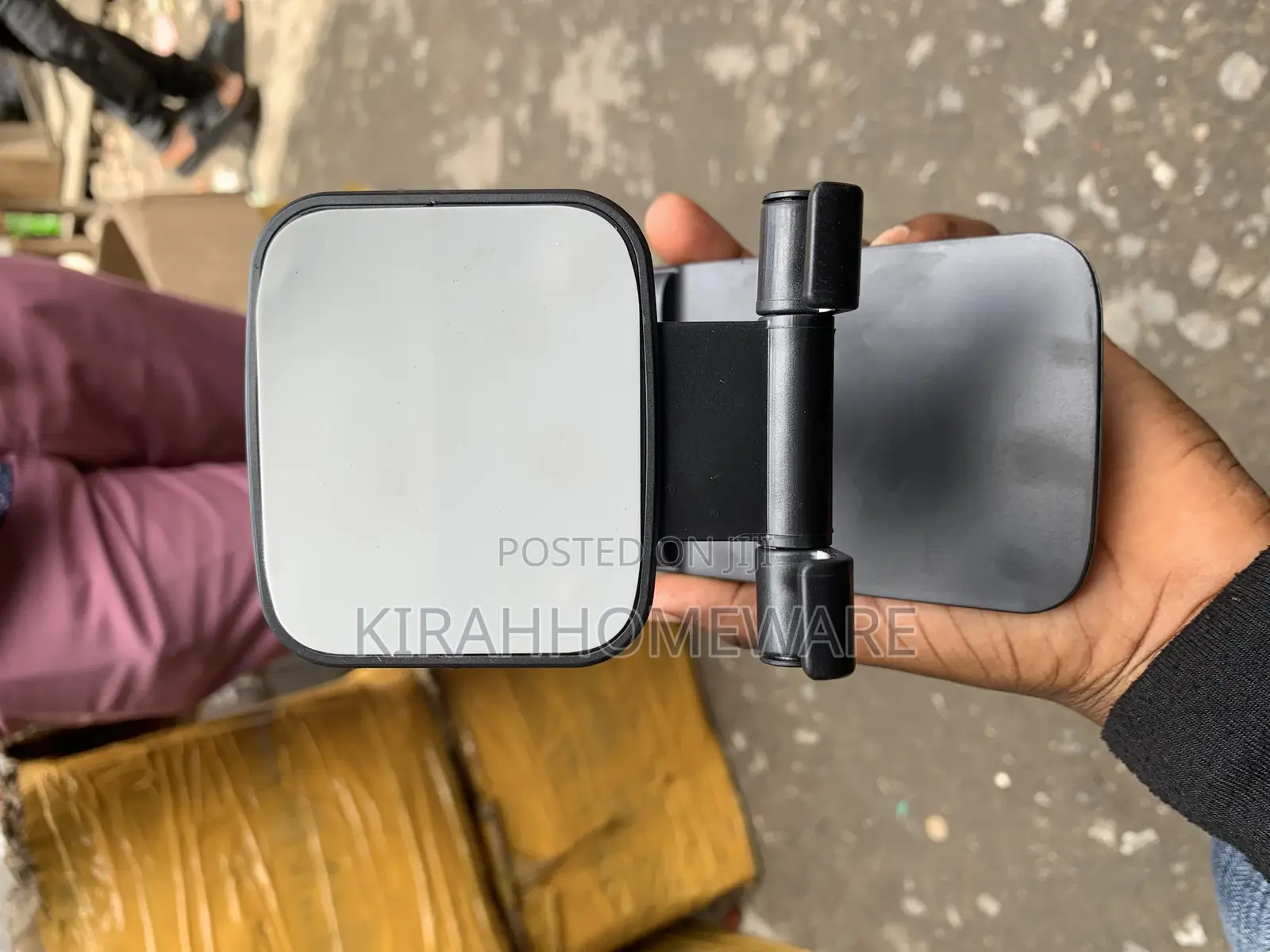 Phone Stand
