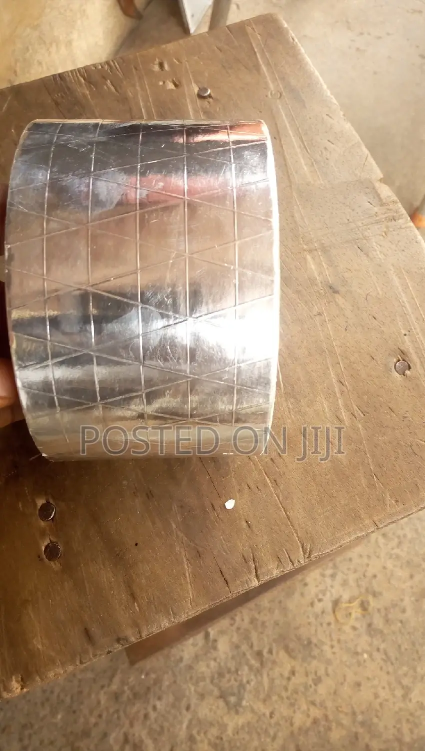 Duck Tape 3" X 72mm X 30yard 1unit (Duct Sol Product)
