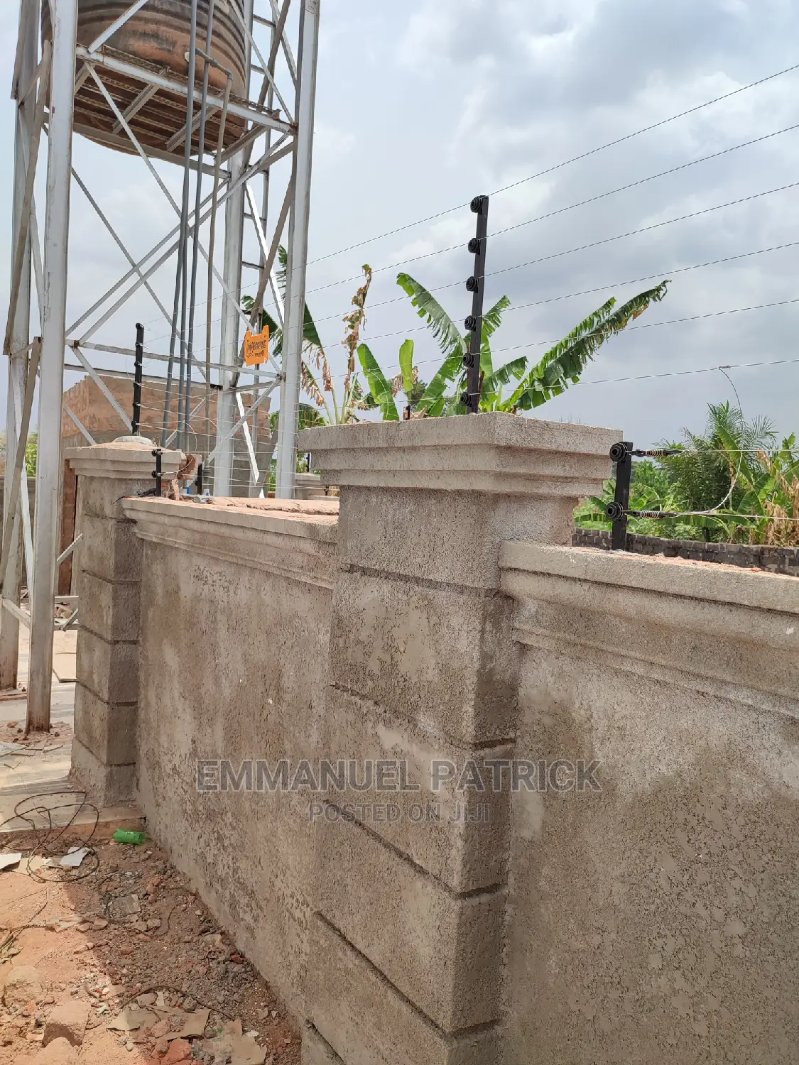 Electric Fence Systems